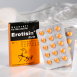 Возбуждающие таблетки Erotisin® Forte 30 Dragees (30 драже)0