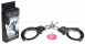 Металлические наручники Metal Handcuffs0
