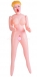 Надувная куколка с реалистичной вагиной Dolls X (3 отверстия)1