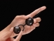 Черные шарики Luna Beads Noir2