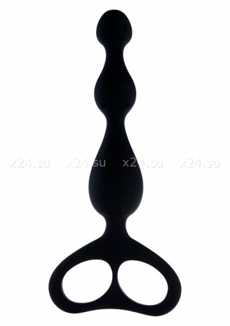 Подарочный набор для анальных ласк Adventurous Anal Stater Kit