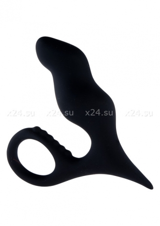 Подарочный набор для анальных ласк Adventurous Anal Stater Kit