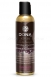 Вкусовое массажное масло DONA Kissable Massage Oil Chocolate Mousse 110 мл0