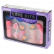 Набор для пар с вибростимуляцией Love Kits1