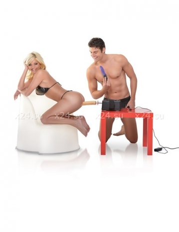 Секс машина Portable Sex Machine