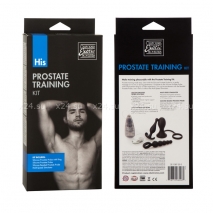 Анальный набор для мужчин Prostate Training