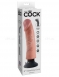 Большой реалистичный вибратор 9'' Vibrating Cock1