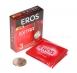 Сверхпрочные презервативы EROS Extra ( 3 шт.)1