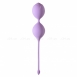 Небольшие шарики в силиконовой оболочке Violet Fantasy1