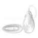 Вакуумный стимулятор для клитора и сосков с вибрацией Stimulate the clitors and breasts0