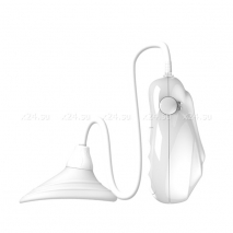 Вакуумный стимулятор для клитора и сосков с вибрацией Stimulate the clitors and breasts