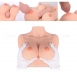 Большая женская грудь (размер 4) Titties Bouncing1
