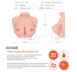 Большая женская грудь (размер 4) Titties Bouncing4