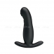 Стимулятор простаты с двигающейся головкой Prostate Massager (7 режимов)2