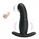 Стимулятор простаты с двигающейся головкой Prostate Massager (7 режимов)8