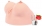 Женская грудь с вагиной Juliana Breast (с ротацией и вибрацией)