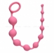 Длинная анальная цепочка Long Pleasure Chain0