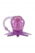 Вибро-осьминожка White Label Octopus (1 режим вибрации) пурпурный0