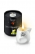 Массажная свеча с ароматом мохито Bougie Massage Candle (80 мл)0