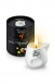 Массажная свеча с ароматом жевательной резинки Bougie Massage Candle (80 мл)0