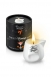 Массажная свеча с ароматом клубничного дайкири Bougie Massage Candle (80 мл)0