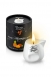 Массажная свеча с ароматом мультифрукт Bougie Massage Candle (80 мл)0