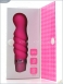 Небольшой розовый вибратор MAIA TWISTTY G-Gpot Vibe (7 режимов)3