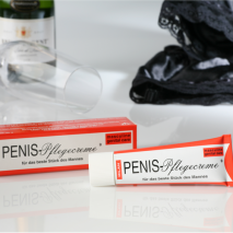 Крем для ухода за пенисом Penis Pflegecreme 28 ml.
