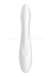 Вибратор Satisfyer Pro G-Spot Rabbit, с вакуум-волнововым бесконтактным стимулятором клитора (10+11 режимов)3