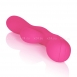 Вибратор с клиторальной и G-стимуляцией Impress Tongue (12 режимов)3