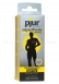 Пролонгирующий мужской спрей с экстрактом имбиря Pjur Superhero Performance Spray Strong 20 ml0
