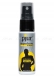 Пролонгирующий мужской спрей с экстрактом имбиря Pjur Superhero Performance Spray Strong 20 ml1