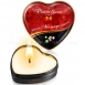 Массажная свеча с ароматом жевательной резинки Bougie Massage Candle (35 мл)0