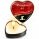 Массажная свеча с ароматом мохито Bougie Massage Candle (35 мл)0