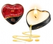 Массажная свеча с ароматом шоколада Bougie Massage Candle (35 мл)2