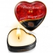 Массажная свеча с ароматом шоколада Bougie Massage Candle (35 мл)0