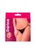 Стринги кружевные черные из серии DARINA2
