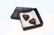 Возбуждающий шоколад с афродизиаками для него Juleju Hard chocolate 9 гр.1