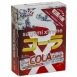 Презервативы Sagami Xtreme Cola 3 (аромат Кола)0