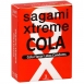 Презервативы Sagami Xtreme Cola 3 (аромат Кола)1