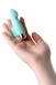 Клиторальный вибромассажер с усиками на палец BLISS (1 скорость)2