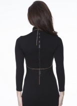 Цепочка на тело JULIMEX MISTY BIJOUX BODY