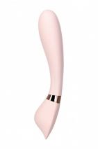 Перезаряжаемый вибратор Sinjoys CAT Coco (7 режимов)