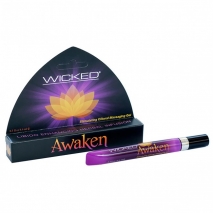 Возбуждающий клиторальный гель Wicked Awaken (8,6 мл)