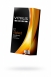 Презервативы ребристые VITALIS Premium Ribbed (12 шт)0