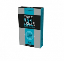 Возбуждающий крем для мужчин HOT XXL Volume Cream (50 мл)