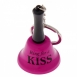Брелок-колокольчик для поцелуя Ring for a Kiss0