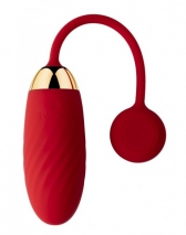 Водонепроницаемое виброяйцо Svakom Ella App (11 режимов, синхронизуруется со смартфоном)