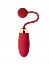 Водонепроницаемое виброяйцо Svakom Ella App (11 режимов, синхронизуруется со смартфоном)