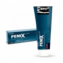 Возбуждающий крем для мужчин PeniX Active